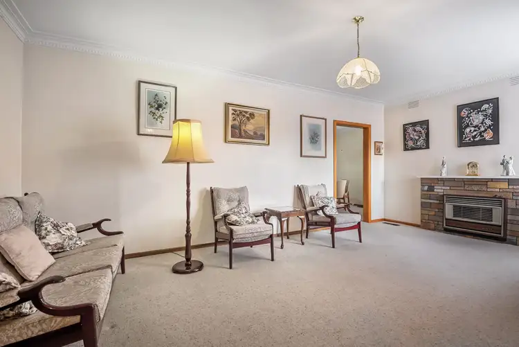 Fifth view of Homely house listing, 153 Glasgow Avenue, Reservoir VIC 3073