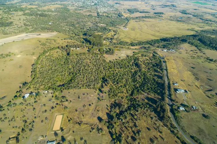Sixth view of Homely rural property listing, Lot 1 Tallegalla Road, Tallegalla QLD 4340