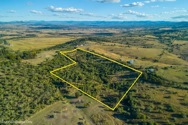 Seventh view of Homely rural property listing, Lot 1 Tallegalla Road, Tallegalla QLD 4340