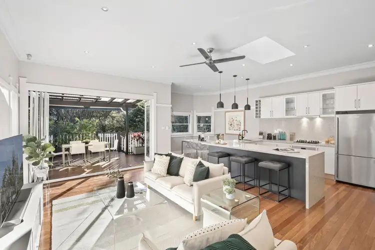 Main view of Homely house listing, 22 Tulloh Street, Willoughby NSW 2068