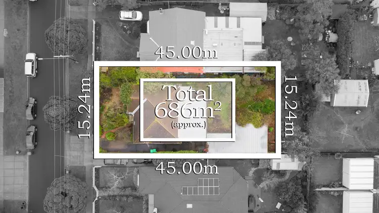 Third view of Homely house listing, 151 Oakleigh Road, Carnegie VIC 3163