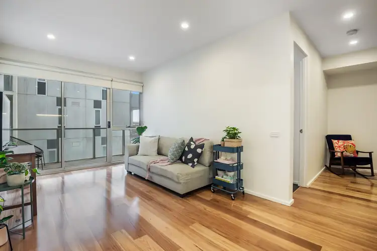 Main view of Homely apartment listing, 311/2-10 Plenty Road, Preston VIC 3072