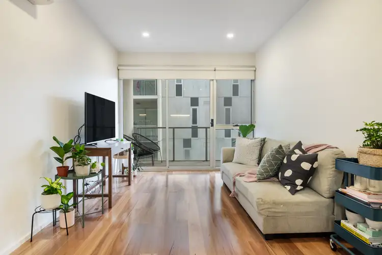 Second view of Homely apartment listing, 311/2-10 Plenty Road, Preston VIC 3072