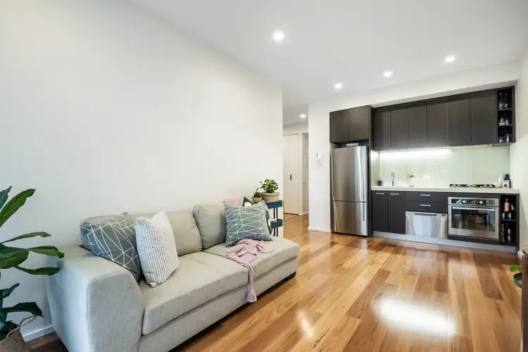 Third view of Homely apartment listing, 311/2-10 Plenty Road, Preston VIC 3072