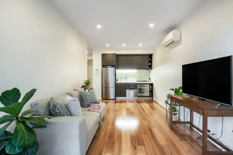 Fourth view of Homely apartment listing, 311/2-10 Plenty Road, Preston VIC 3072