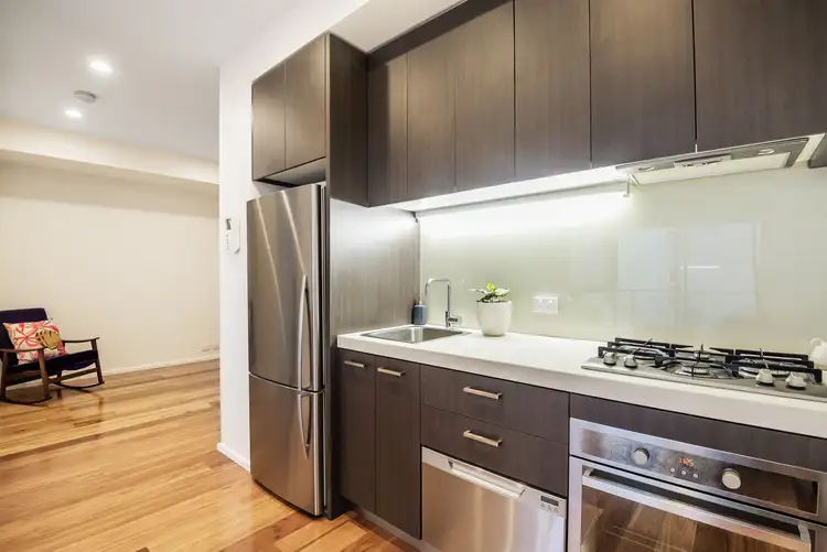 Fifth view of Homely apartment listing, 311/2-10 Plenty Road, Preston VIC 3072