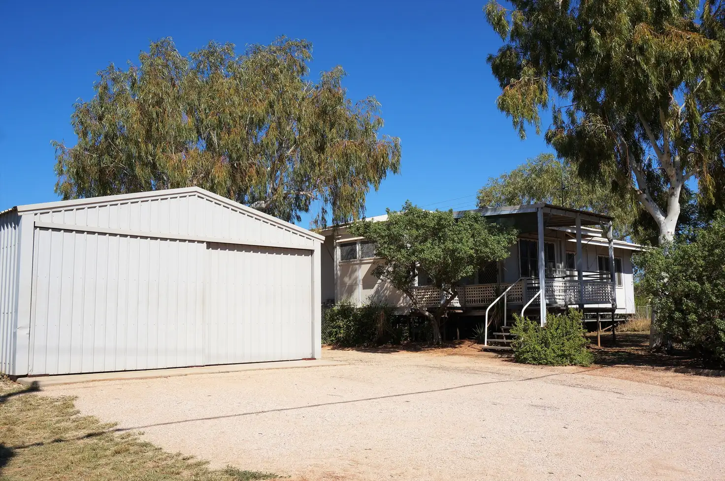Main view of Homely house listing, 4 Bonefish Street, Exmouth WA 6707