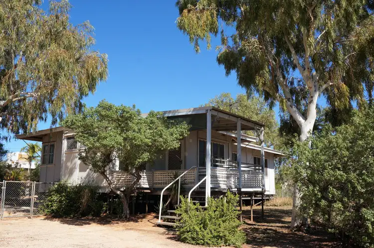 Second view of Homely house listing, 4 Bonefish Street, Exmouth WA 6707