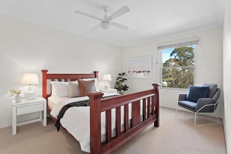 Third view of Homely apartment listing, 6/76 Park Street, Erskineville NSW 2043