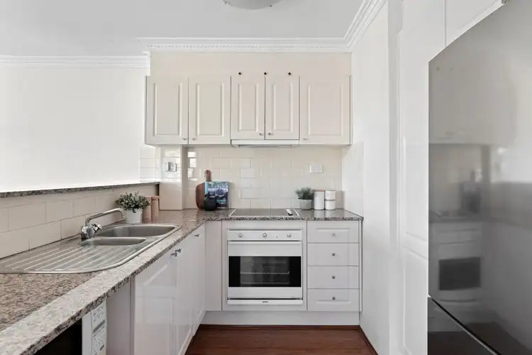 Fourth view of Homely apartment listing, 6/76 Park Street, Erskineville NSW 2043