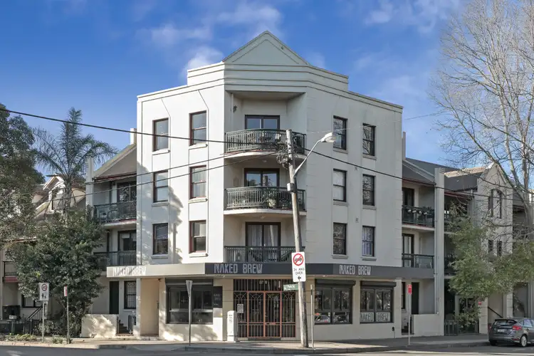Sixth view of Homely apartment listing, 6/76 Park Street, Erskineville NSW 2043