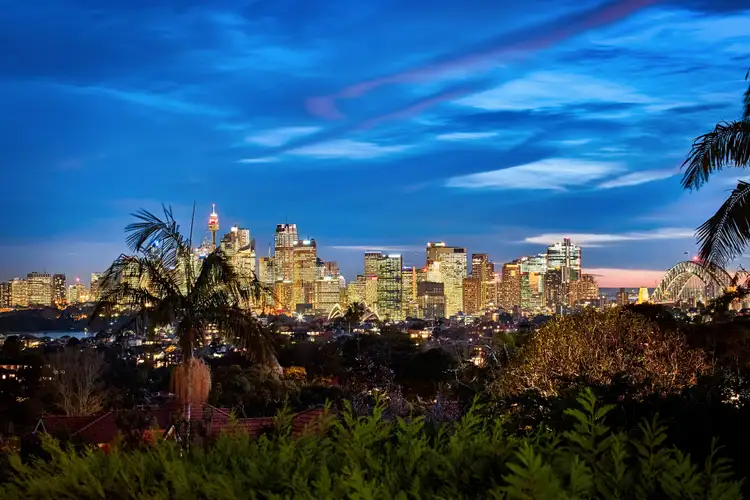 36B Belmont Road, Mosman NSW 2088