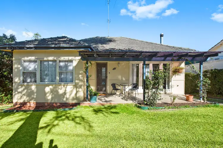 22 Gladys Street, Rydalmere NSW 2116