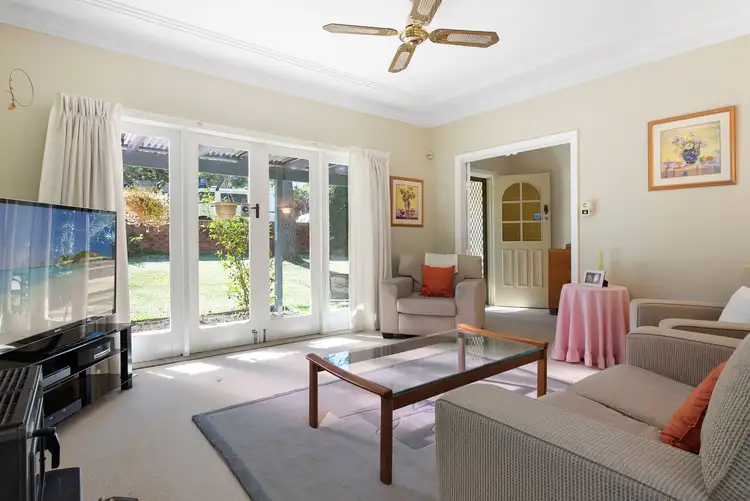 Second view of Homely house listing, 22 Gladys Street, Rydalmere NSW 2116