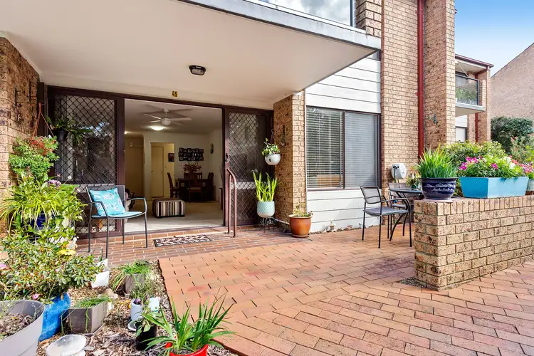 Main view of Homely retirement listing, 45/2 Kitchener Road, Cherrybrook NSW 2126