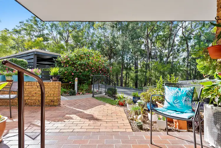 Third view of Homely retirement listing, 45/2 Kitchener Road, Cherrybrook NSW 2126