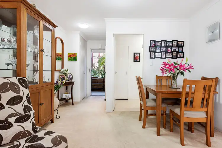 Fourth view of Homely retirement listing, 45/2 Kitchener Road, Cherrybrook NSW 2126