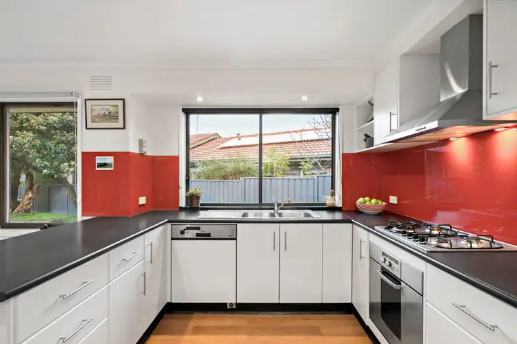 Second view of Homely house listing, 4 Jerome Court, Frankston VIC 3199