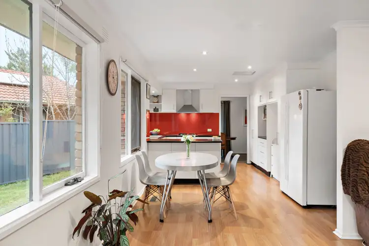 Third view of Homely house listing, 4 Jerome Court, Frankston VIC 3199