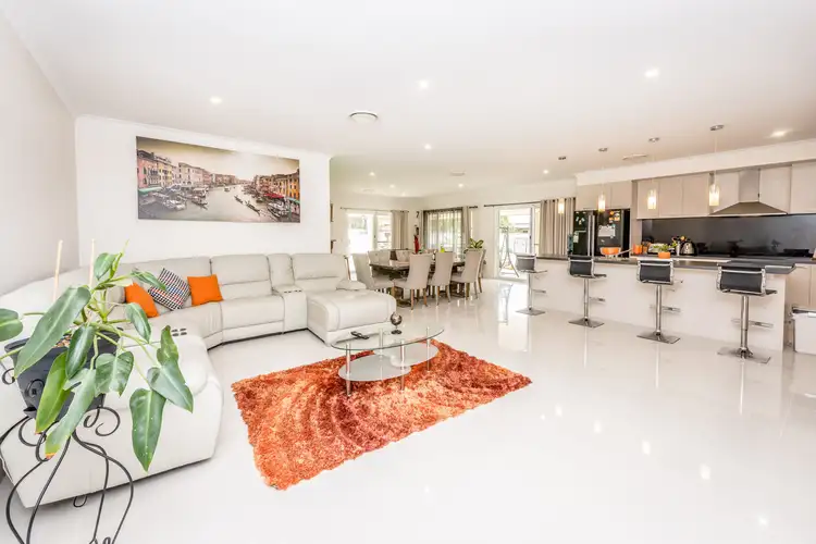 47 Sunnybanks Drive