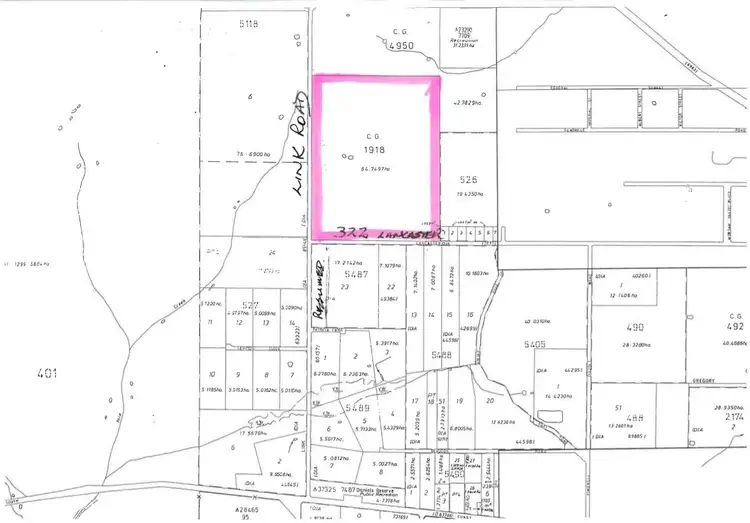 Sixth view of Homely rural property listing, 322 Lancaster Road, Mckail WA 6330