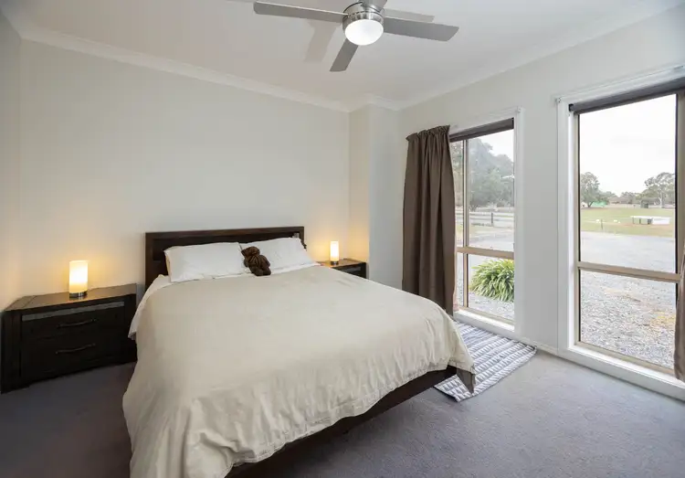 Third view of Homely house listing, 8 Wattle Glen, Murrumbateman NSW 2582