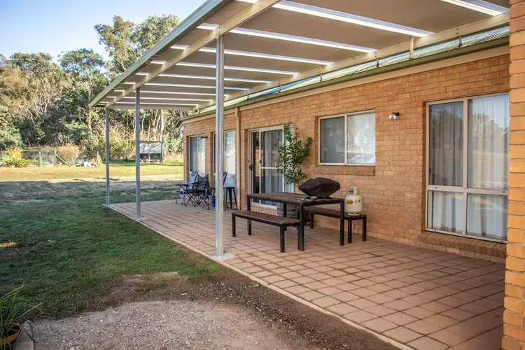 Fourth view of Homely house listing, 8 Wattle Glen, Murrumbateman NSW 2582