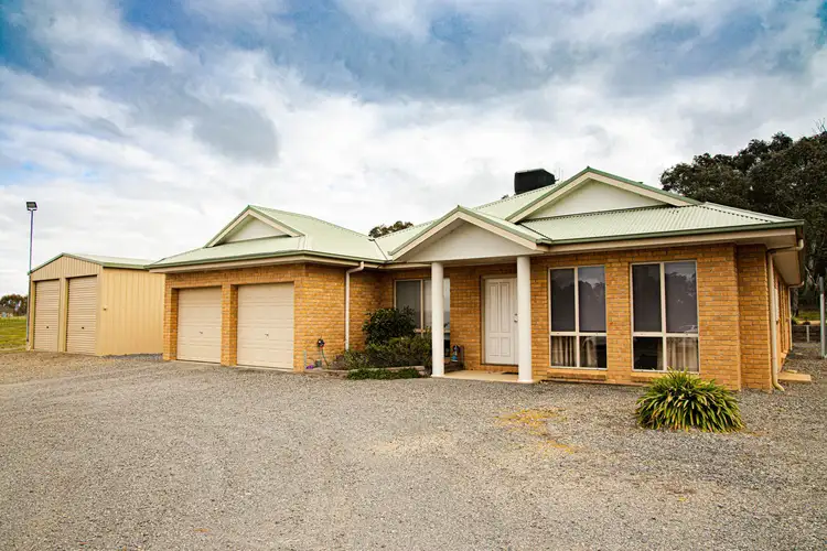 Fifth view of Homely house listing, 8 Wattle Glen, Murrumbateman NSW 2582
