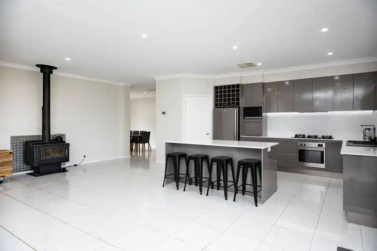 Seventh view of Homely house listing, 8 Wattle Glen, Murrumbateman NSW 2582