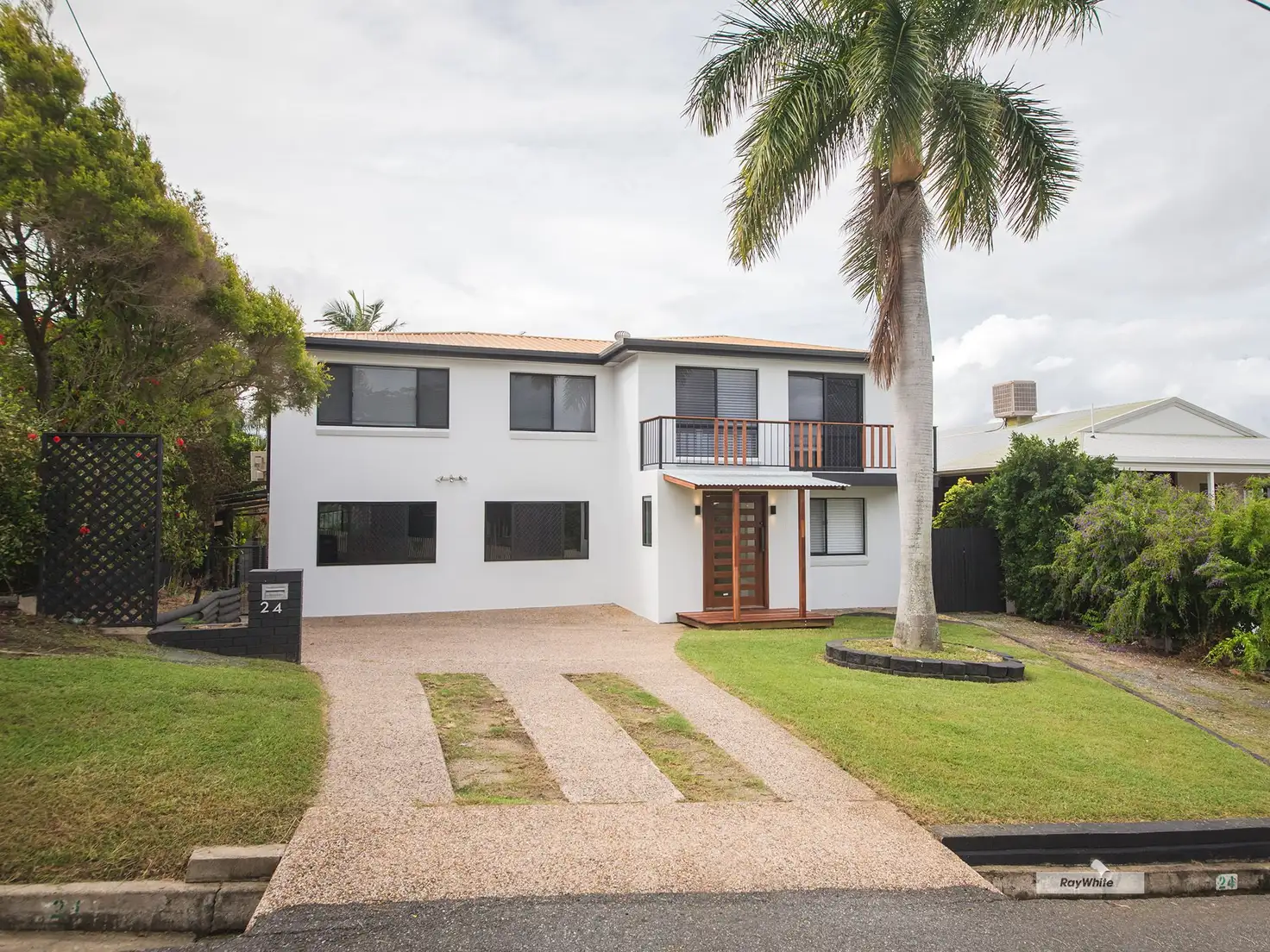 Main view of Homely house listing, 24 Elgin Street, The Range QLD 4700