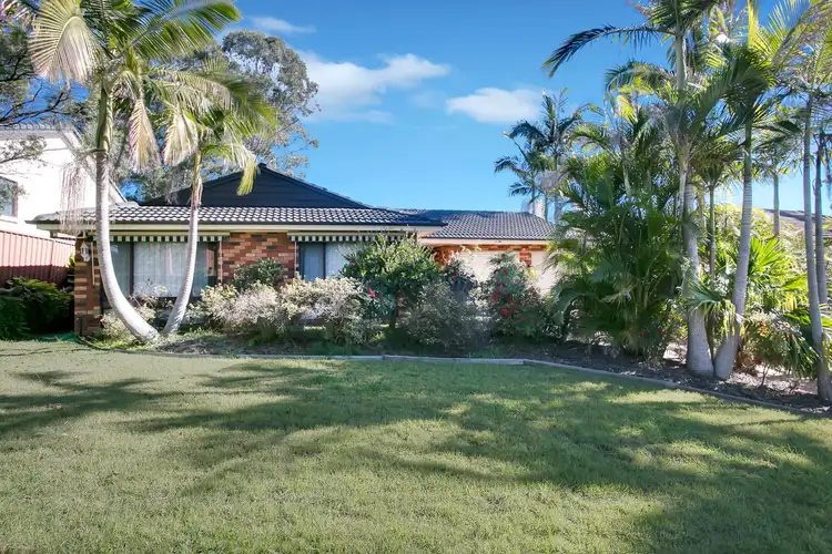 3 Arafura Avenue, Cranebrook NSW 2749