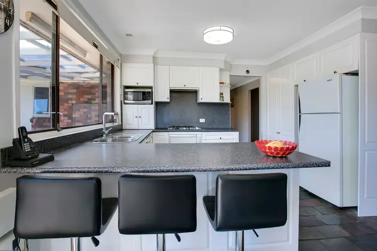 Third view of Homely house listing, 3 Arafura Avenue, Cranebrook NSW 2749