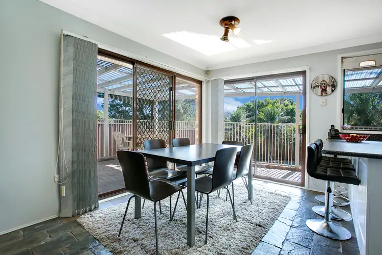 Fourth view of Homely house listing, 3 Arafura Avenue, Cranebrook NSW 2749