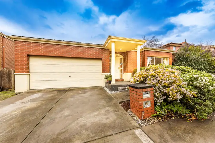 17 Rumpf Avenue, Balwyn North VIC 3104