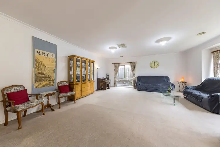 Second view of Homely house listing, 17 Rumpf Avenue, Balwyn North VIC 3104