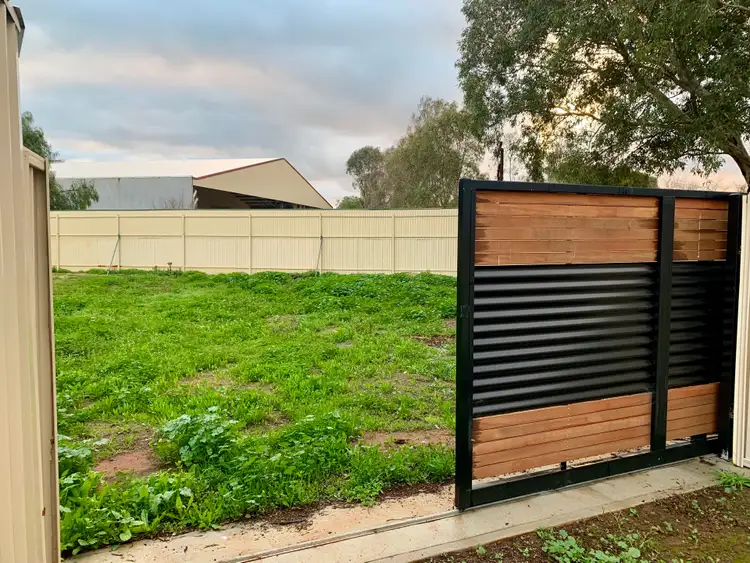 Third view of Homely land listing, 17A Chignell Circuit, Reid SA 5118
