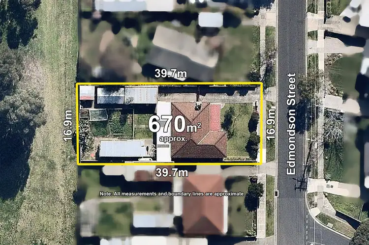 37 Edmondson Street, Lalor VIC 3075