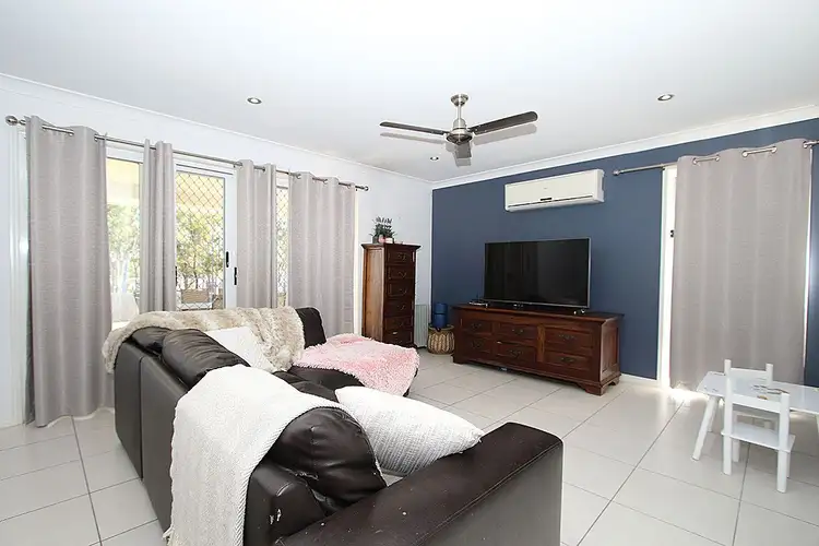22 Samuel Court, Yamanto QLD 4305