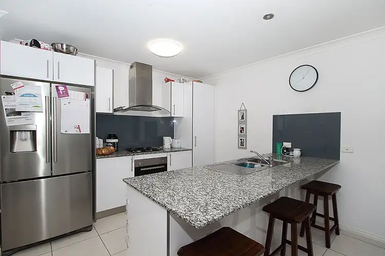 Second view of Homely house listing, 22 Samuel Court, Yamanto QLD 4305