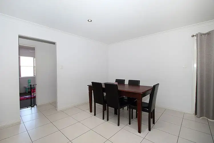 Third view of Homely house listing, 22 Samuel Court, Yamanto QLD 4305