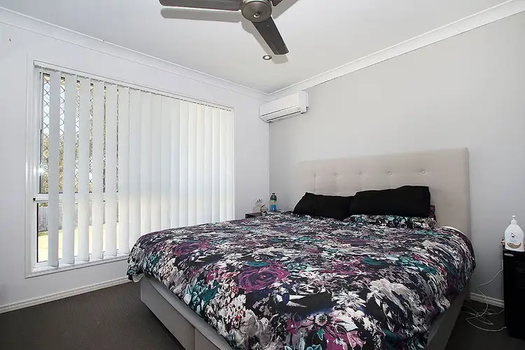 Fourth view of Homely house listing, 22 Samuel Court, Yamanto QLD 4305