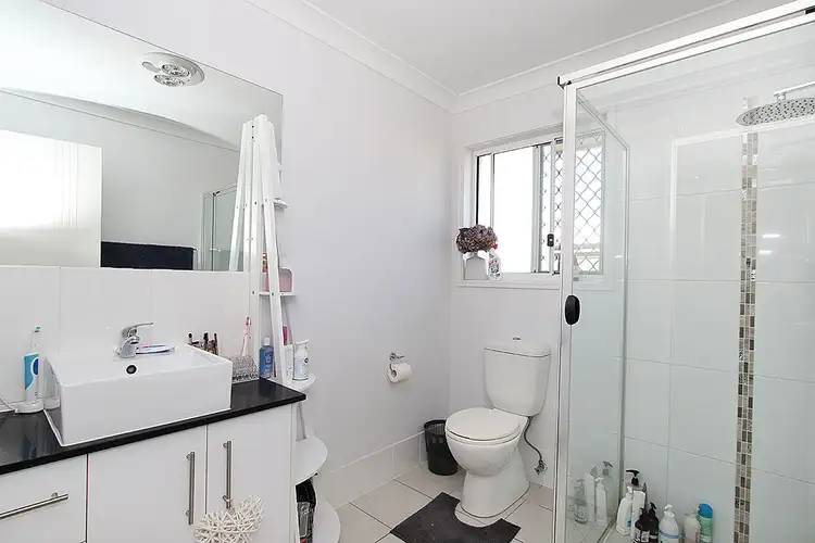 Fifth view of Homely house listing, 22 Samuel Court, Yamanto QLD 4305