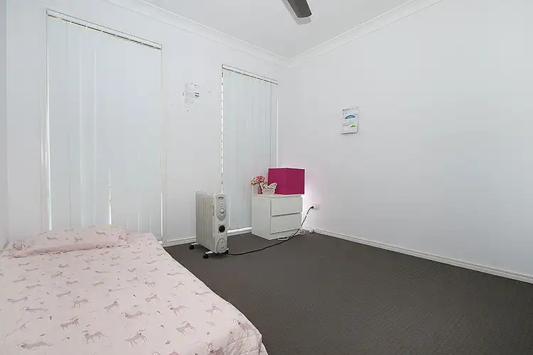 Seventh view of Homely house listing, 22 Samuel Court, Yamanto QLD 4305