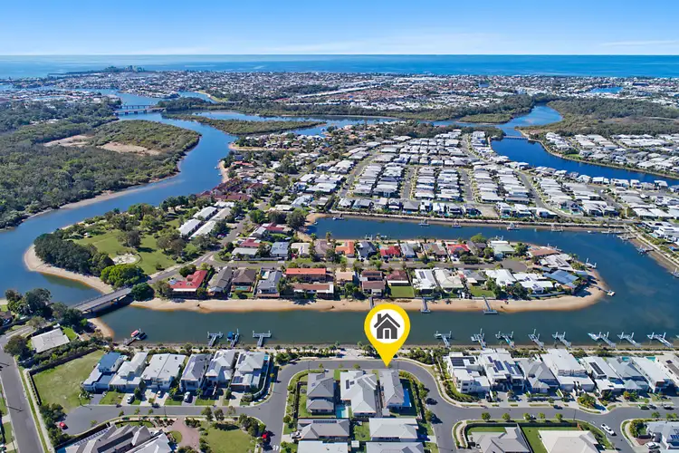 Second view of Homely house listing, 42 Brampton Crescent, Mountain Creek QLD 4557