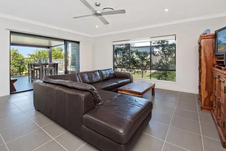 Fourth view of Homely house listing, 42 Brampton Crescent, Mountain Creek QLD 4557