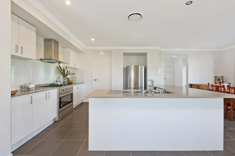 Sixth view of Homely house listing, 42 Brampton Crescent, Mountain Creek QLD 4557