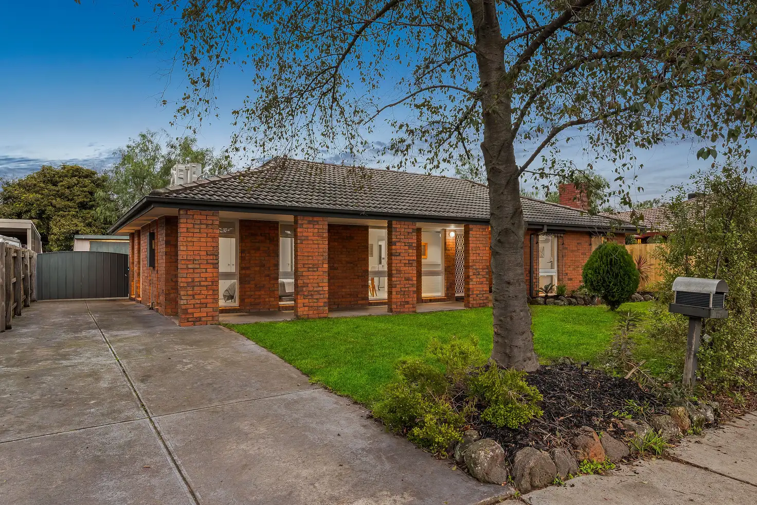 Main view of Homely house listing, 178 Dandelion Drive, Rowville VIC 3178