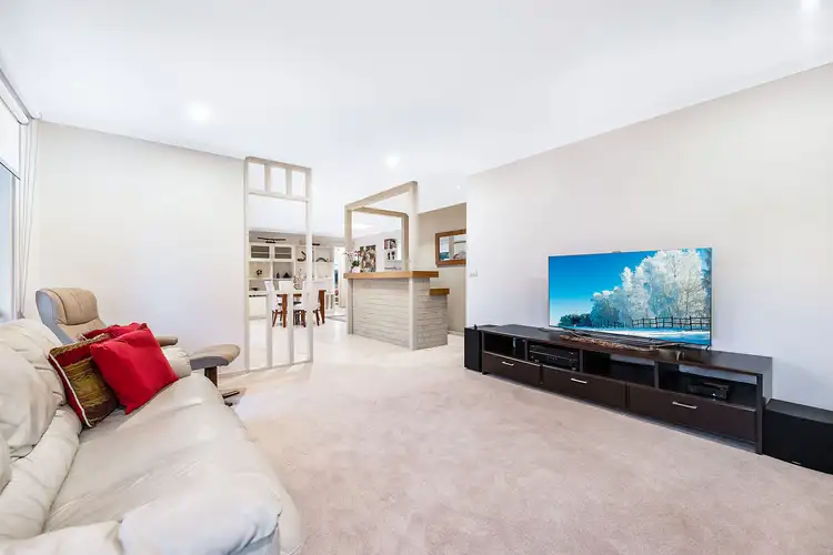Third view of Homely house listing, 178 Dandelion Drive, Rowville VIC 3178