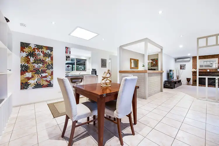 Fourth view of Homely house listing, 178 Dandelion Drive, Rowville VIC 3178