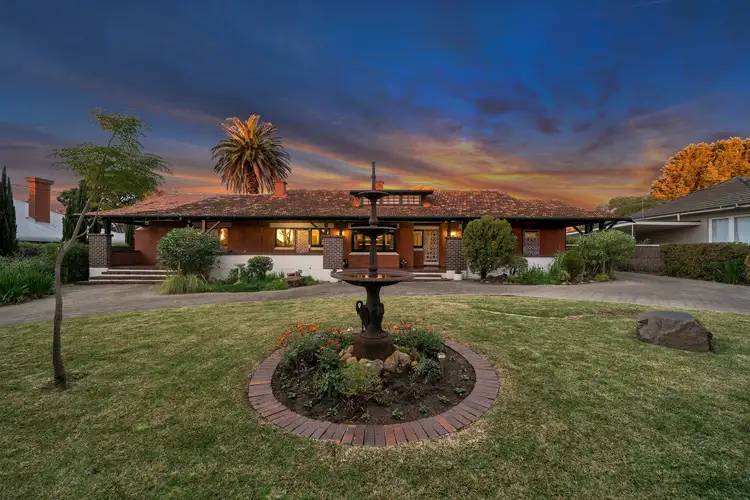 Main view of Homely house listing, 48 Myall Avenue, Kensington Gardens SA 5068